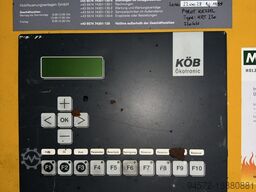 Viessmann/KÖB Pyrot 220 kW