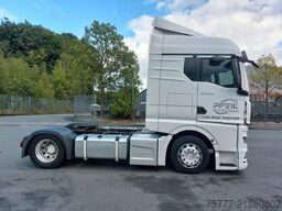 MAN TGX 18.510 LLS-U -INTARDER-2 Tanks-ACC-TOP