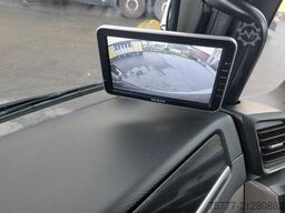 MAN TGX 18.510 LLS-U -INTARDER-2 Tanks-ACC-TOP