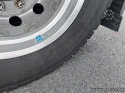 MAN TGX 18.510 LLS-U -INTARDER-2 Tanks-ACC-TOP