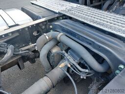 MAN TGX 18.510 LLS-U -INTARDER-2 Tanks-ACC-TOP