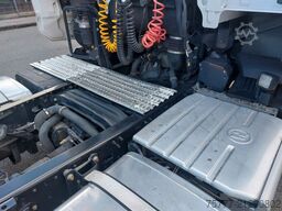 MAN TGX 18.510 LLS-U -INTARDER-2 Tanks-ACC-TOP