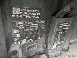 Linde H30T-02
