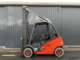 Linde H20T-02/600