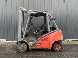 Linde H25T-02