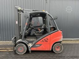 Linde H20T-02/600