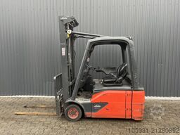 Linde E16L-02