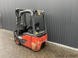 Linde E16C-02
