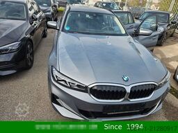 BMW 320 d xDrive Navigation PDC