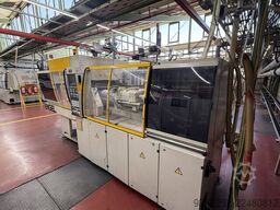 ENGEL ES 500/110 HL-V