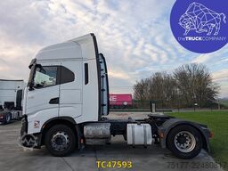 Iveco S-Way 480