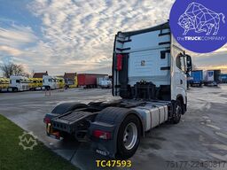 Iveco S-Way 480