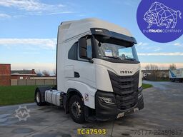 Iveco S-Way 480