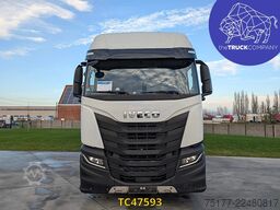Iveco S-Way 480