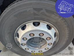 Iveco S-Way 480