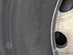 Iveco S-Way 480