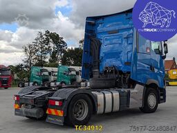 Renault T 520