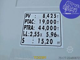 Scania R 450