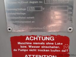 Schröder N61 Injektor