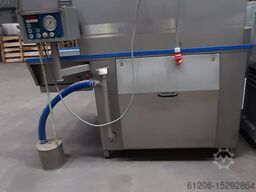 Schröder N61 Injektor