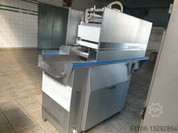 Schröder N61 Injektor