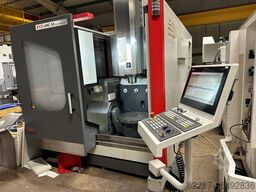 XYZ UMC-5X5 Axis Vertical Machining Centre