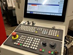 XYZ UMC-5X5 Axis Vertical Machining Centre