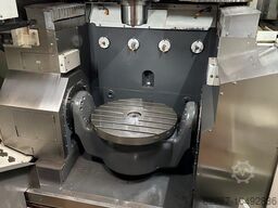 XYZ UMC-5X5 Axis Vertical Machining Centre