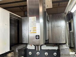 XYZ UMC-5X5 Axis Vertical Machining Centre