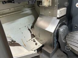 XYZ UMC-5X5 Axis Vertical Machining Centre