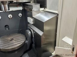 XYZ UMC-5X5 Axis Vertical Machining Centre