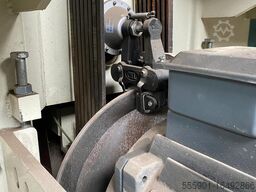 Qindao Haohailong Woodworking Machinery BSG2613C