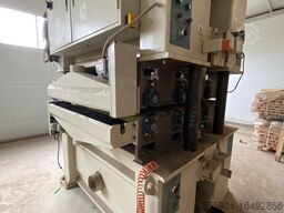 Qindao Haohailong Woodworking Machinery BSG2613C