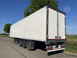 Schmitz Cargobull Fridge Thermoking SLXe Spectrum / Multitemp / S...