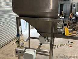 Packaging Machinery Powder Feeder