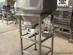 Packaging Machinery Powder Feeder