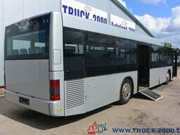 MAN Lions City A21 (NL263) 38 Sitz- & 52 Stehplätze