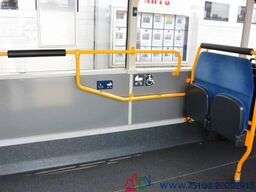 MAN Lions City A21 (NL263) 38 Sitz- & 52 Stehplätze