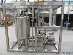 Brinox LEP12 CS6720 Paket 2