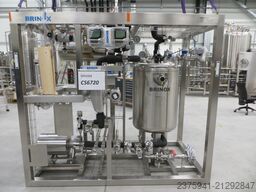 Brinox LEP12 CS6720 Paket 2