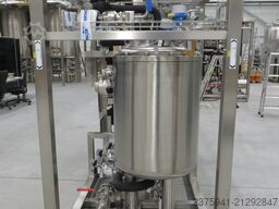 Brinox LEP12 CS6720 Paket 2