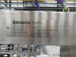 Brinox LEP12 CS6720 Paket 2