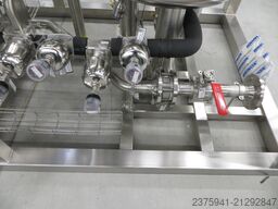 Brinox LEP12 CS6720 Paket 2