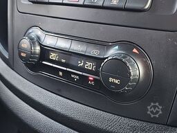 MERCEDES-BENZ VITO 114 L2 Automaat LED Navi