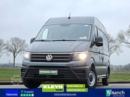 VOLKSWAGEN CRAFTER 35 2.0 L3H3 4MOTION 4X4!!