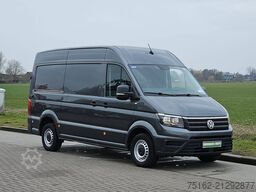 VOLKSWAGEN CRAFTER 35 2.0 L3H3 4MOTION 4X4!!
