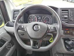 VOLKSWAGEN CRAFTER 35 2.0 L3H3 4MOTION 4X4!!