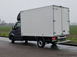 MERCEDES-BENZ SPRINTER 319 3.0LTR V6 Automaat!