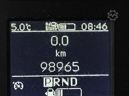 MERCEDES-BENZ SPRINTER 319 3.0LTR V6 Automaat!