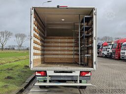 MERCEDES-BENZ SPRINTER 319 3.0LTR V6 Automaat!